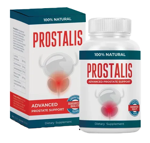 Prostalis balení